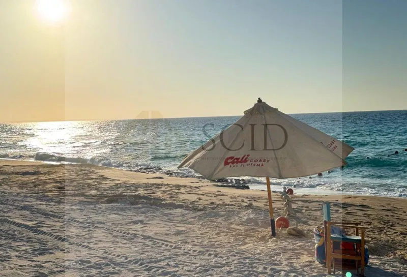 3-bedroom chalet 130 m² for sale in Cali Coast
