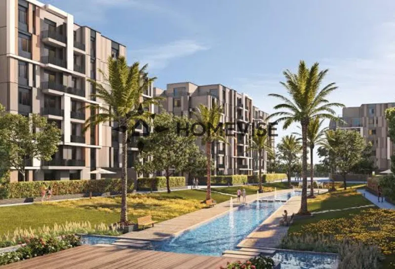 3-bedroom apartment 160 m² for sale in Swan Lake Residence