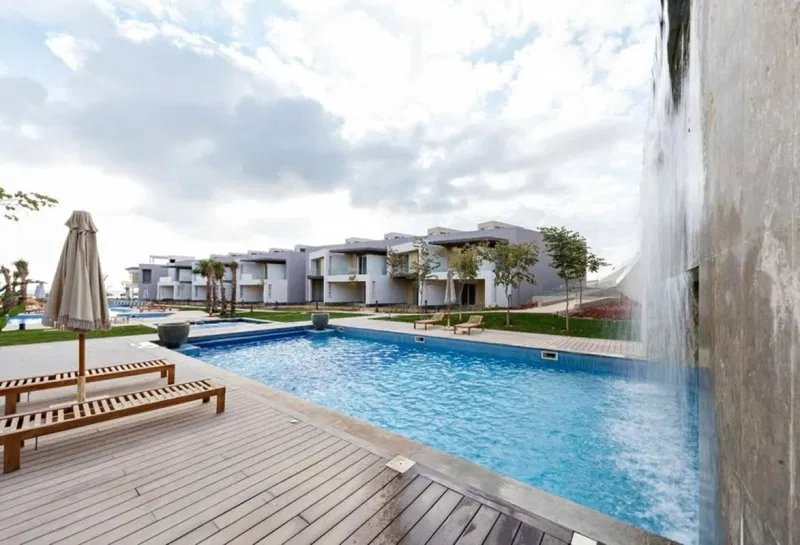 3-bedroom chalet 157 m² for sale in BOHO