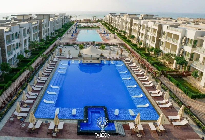 3-bedroom penthouse 131 m² for sale in Aroma Residence