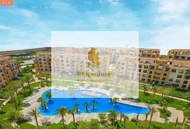 بنتهاوس 4 غرف 220 م² للبيع في ستون ريزيدنس، Stone Residence