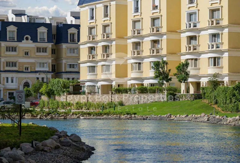 شقة 3 غرف 155 م² للبيع في Mountain View iCity