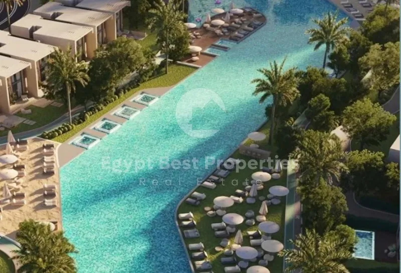 3-bedroom chalet 130 m² for sale in The Med , The Med
