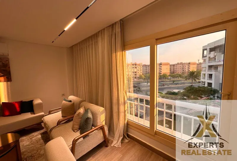 4-bedroom apartment 200 m² for sale in Madinaty