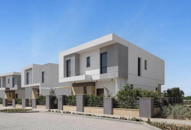 4-bedroom villa 249 m² for sale in Solana