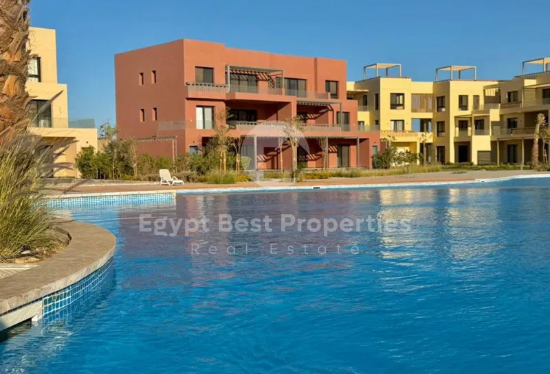 3-bedroom chalet 165 m² for sale in Makadi Heights