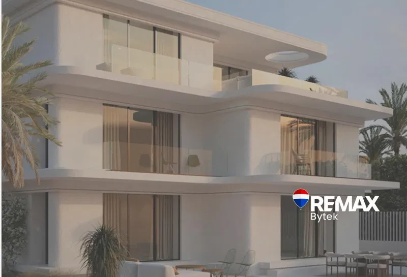 2-bedroom chalet 123 m² for sale in Blanca Gardens