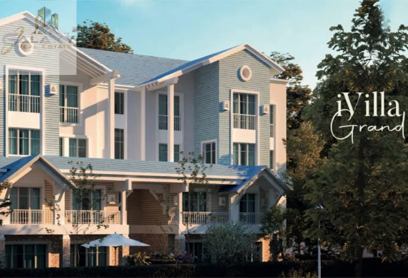 3-bedroom ivilla 220 m² for sale in Aliva