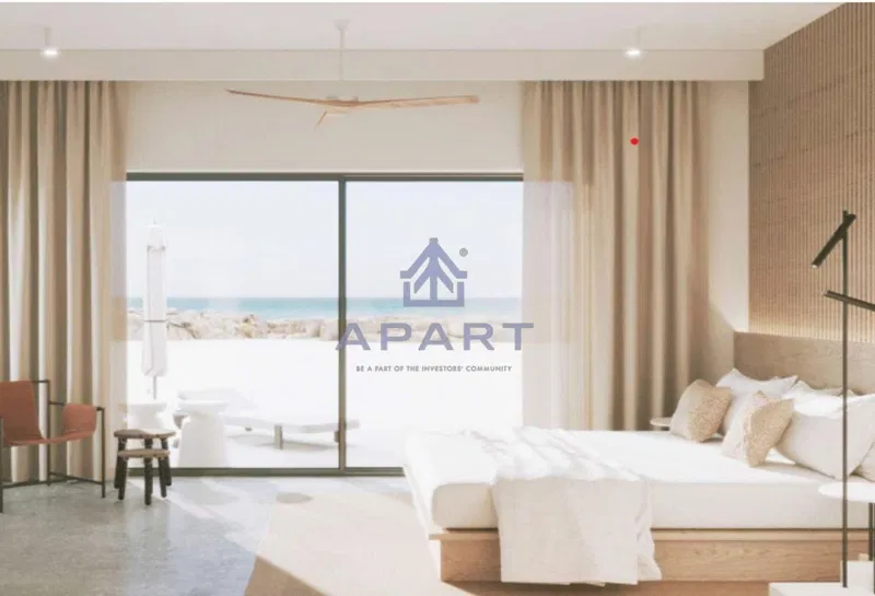 2-bedroom chalet 134 m² for sale in Mesca