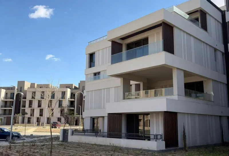 3-bedroom apartment 198 m² for sale in VYE SODIC