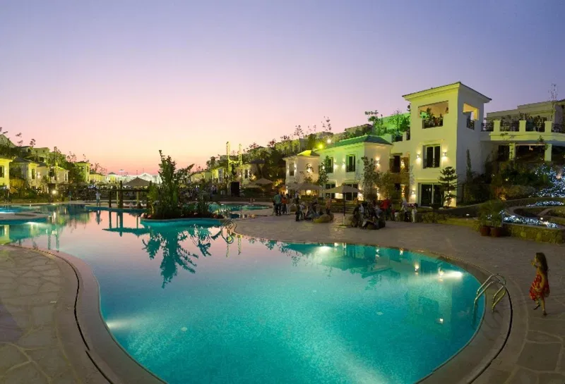 تاون هاوس 4 غرف 205 م² للبيع في Mountain View Chill Out Park