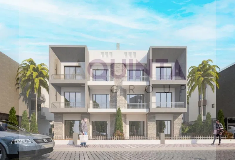6-bedroom villa 235 m² for sale in Makadi Heights