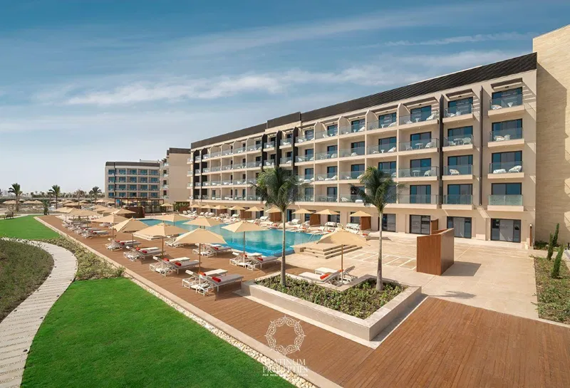 1-bedroom chalet 85 m² for sale in Palma Resort