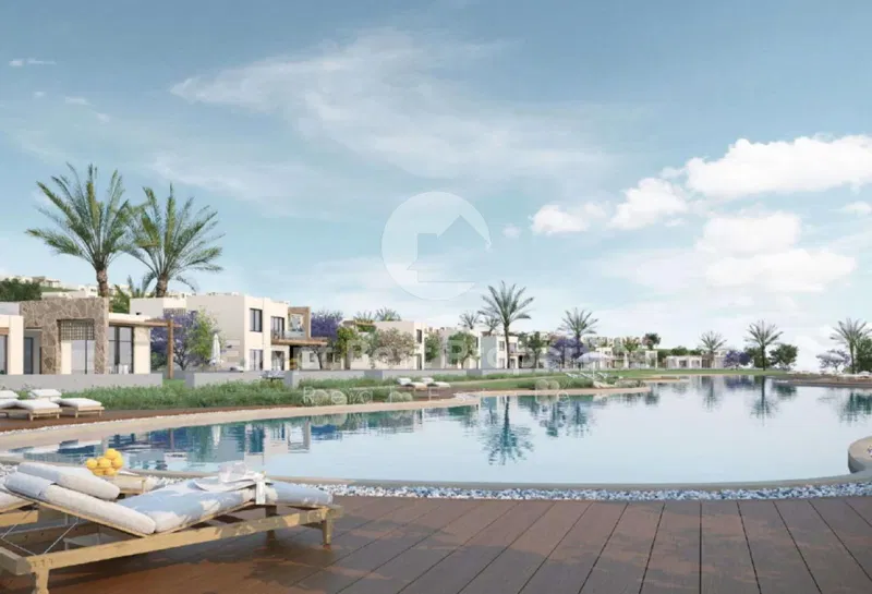 2-bedroom chalet 112 m² for sale in Mangroovy Residence