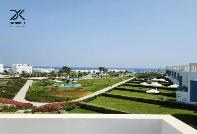 1-bedroom chalet 80 m² for sale in Fouka Bay