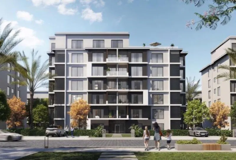 3-bedroom apartment 180 m² for sale in Creek Town