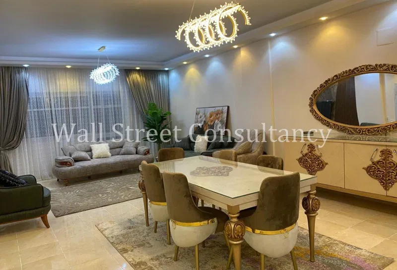 4-bedroom apartment 200 m² for sale in B8