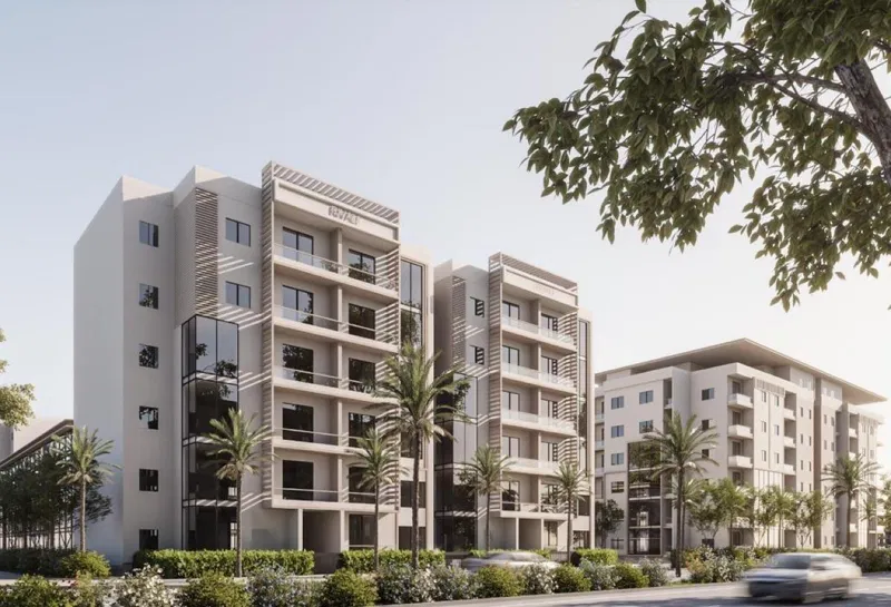 4-bedroom ivilla 247 m² for sale in Rivali