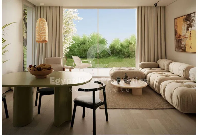 2-bedroom chalet 106 m² for sale in Blanca Gardens