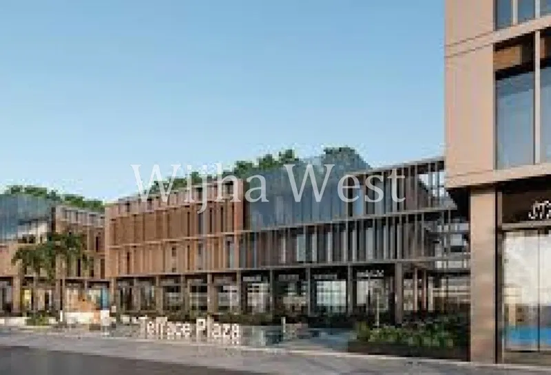 3-bedroom townhouse 260 m² for sale in Terrace Compound