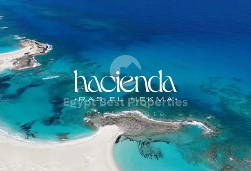 2-bedroom chalet 110 m² for sale in Hacienda West