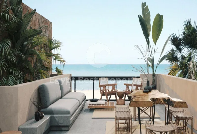2-bedroom chalet 110 m² for sale in Soma Coves