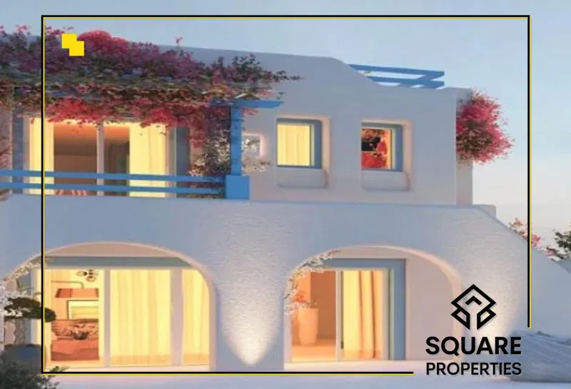 2-bedroom chalet 107 m² for sale in Mountain View