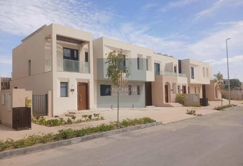 3-bedroom townhouse 196 m² for sale in VYE SODIC