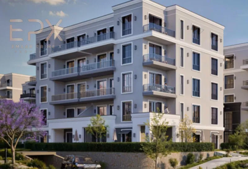 3-bedroom apartment 148 m² for sale in Al Nozha St.
