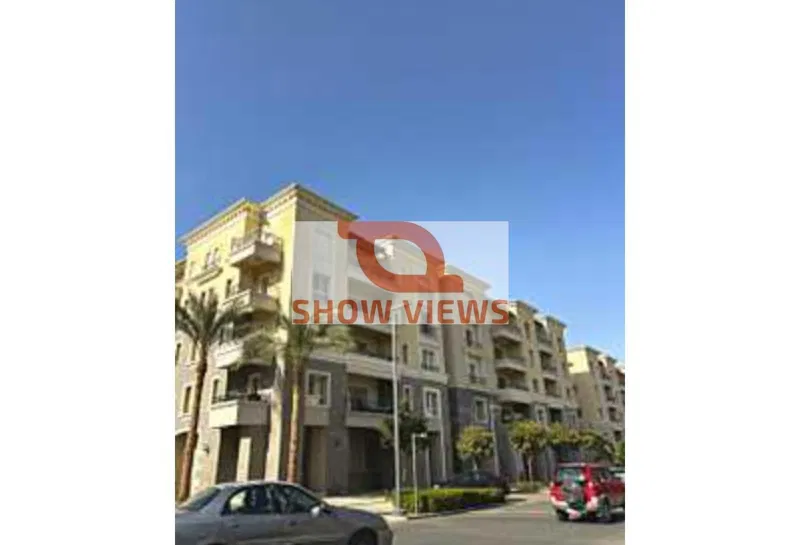1-bedroom apartment 105 m² for sale in Mivida