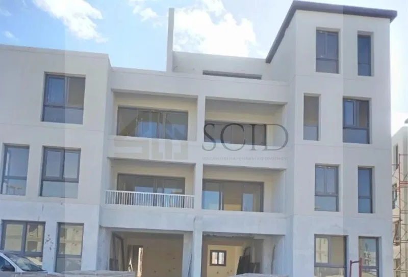 3-bedroom chalet 125 m² for sale in Cali Coast
