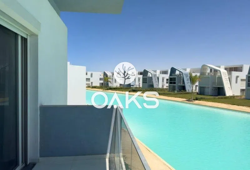 2-bedroom chalet 95 m² for sale in Fouka Bay