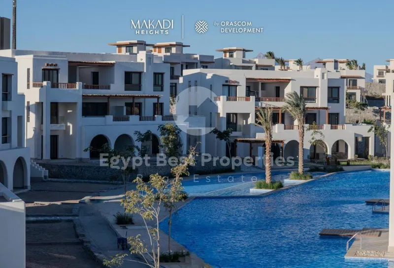 2-bedroom chalet 120 m² for sale in Mangroovy Residence