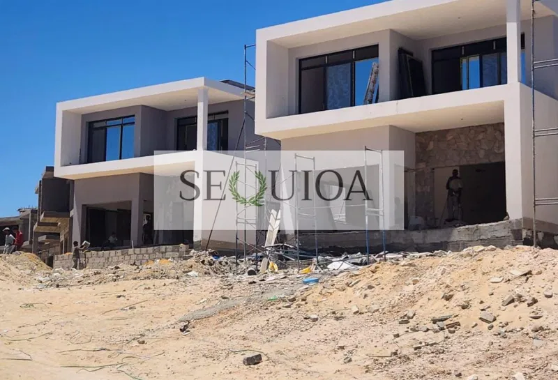 2-bedroom hotel_apartment 101 m² for sale in D.O.S.E North Coast