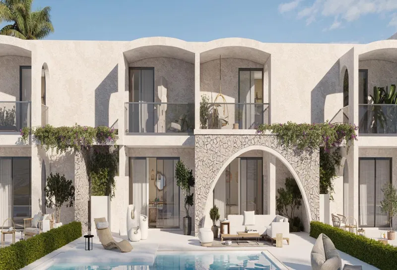 3-bedroom villa 145 m² for sale in Salt