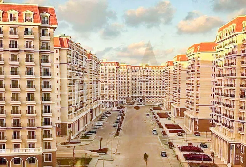 3-bedroom apartment 158 m² for sale in Sawary , Sawary