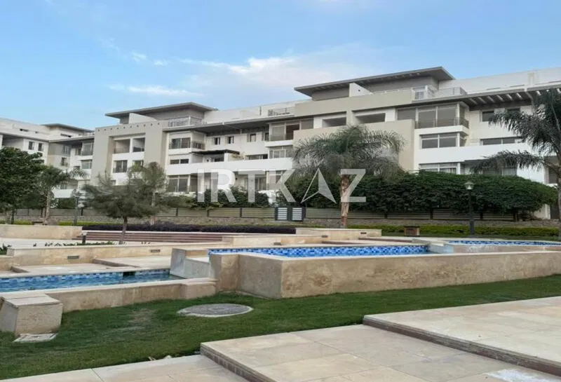 شقة غرفتين 116 م² للبيع في هايد بارك، Garden Residence