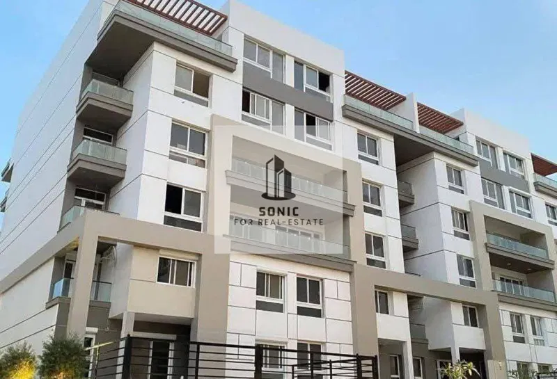 دوبلكس 3 غرف 260 م² للبيع في هايد بارك، Garden Residence