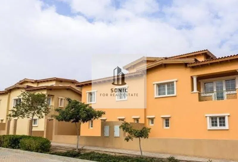 3-bedroom duplex 260 m² for sale in Hyde Park, Garden Residence