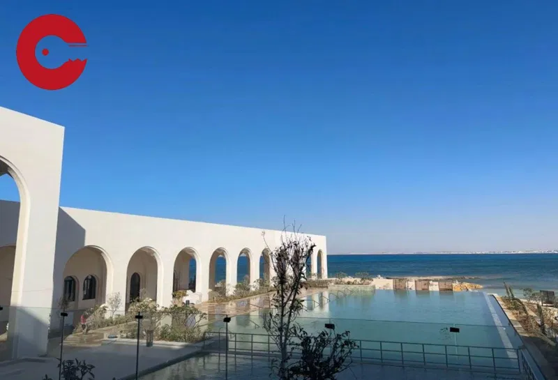 1-bedroom chalet 93 m² for sale in Modon Abu Dhabi