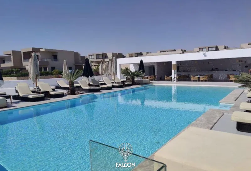 1-bedroom chalet 72 m² for sale in Azha