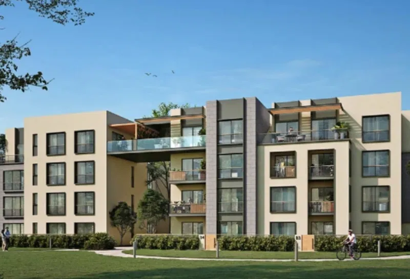 3-bedroom apartment 145 m² for sale in Garden Lakes