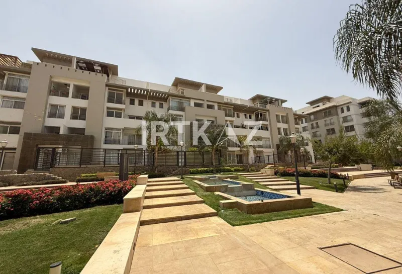 شقة غرفتين 116 م² للبيع في هايد بارك، Garden Residence