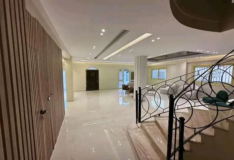 4-bedroom villa 198 m² for sale in Sarai, Elm Tree Park