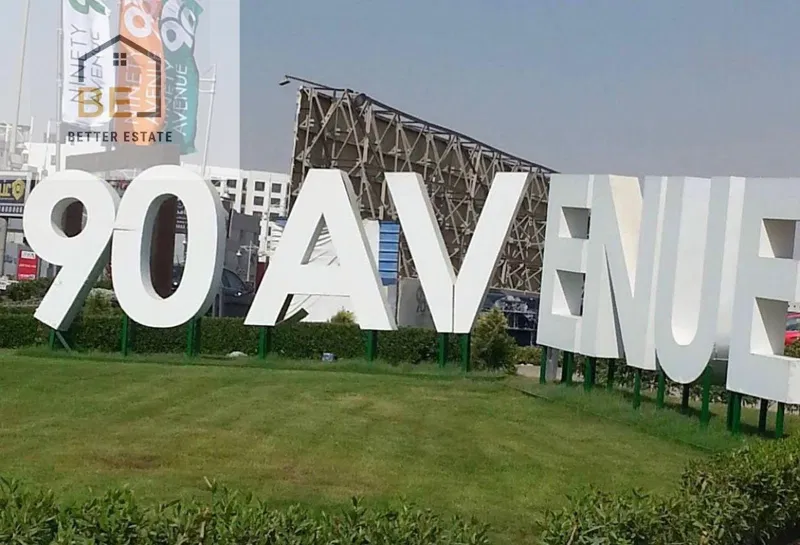 شقة 3 غرف 186 م² للبيع في 90 Avenue