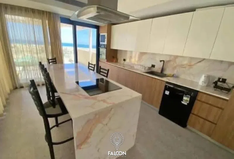 2-bedroom chalet 81 m² for sale in Jaz Makadina