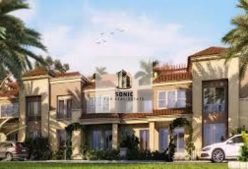 3-bedroom villa 175 m² for sale in Sarai, S1
