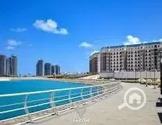 Excellent studio apartment for sale – in the Latin Quarter | North Coast – New Alamein
