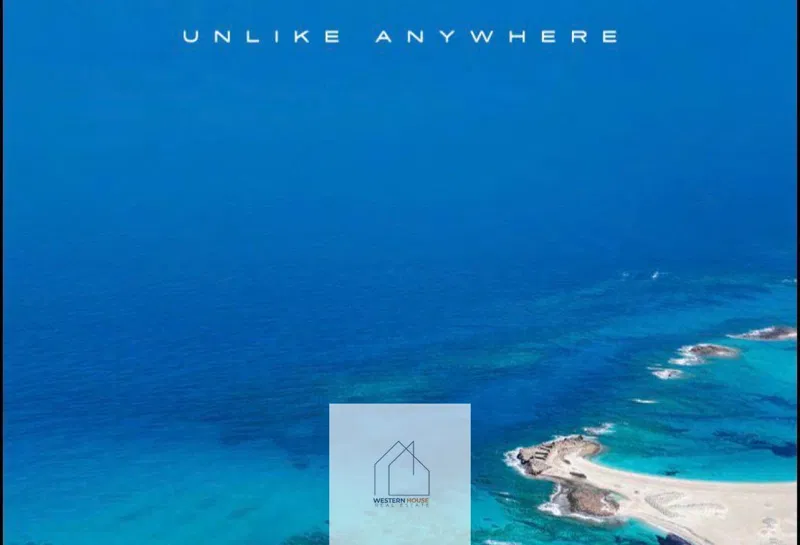 3-bedroom chalet 138 m² for sale in Modon Abu Dhabi