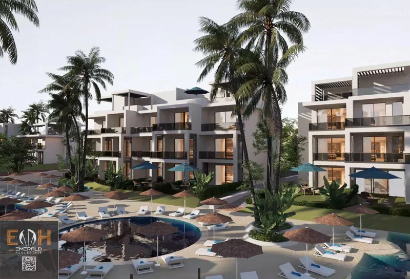 3-bedroom penthouse 160 m² for sale in One7 Residence